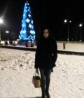 Rencontre Femme : Oksana, 35 ans à Ukraine  kharkov